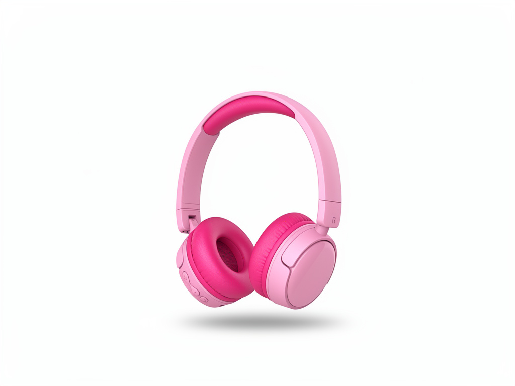 Auriculares para niños
