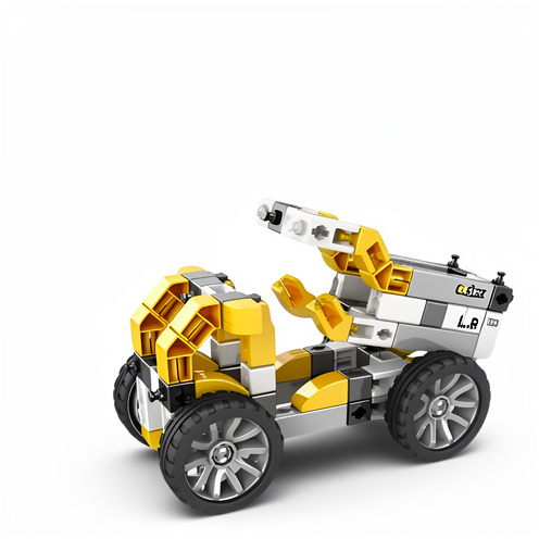 Inventor mechanics