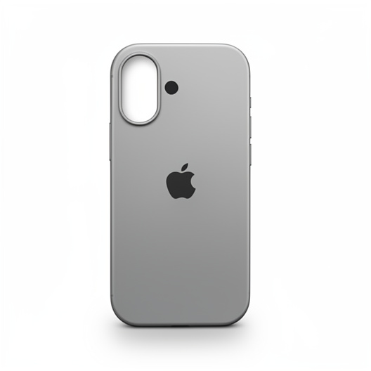 Funda original de IPhone 16 Plus