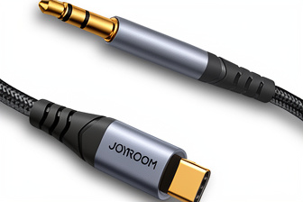 Cable auxiliar -tipo C