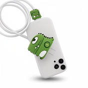 Funda de cargador animadas
