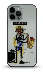 Funda de iPhone 12 Pro