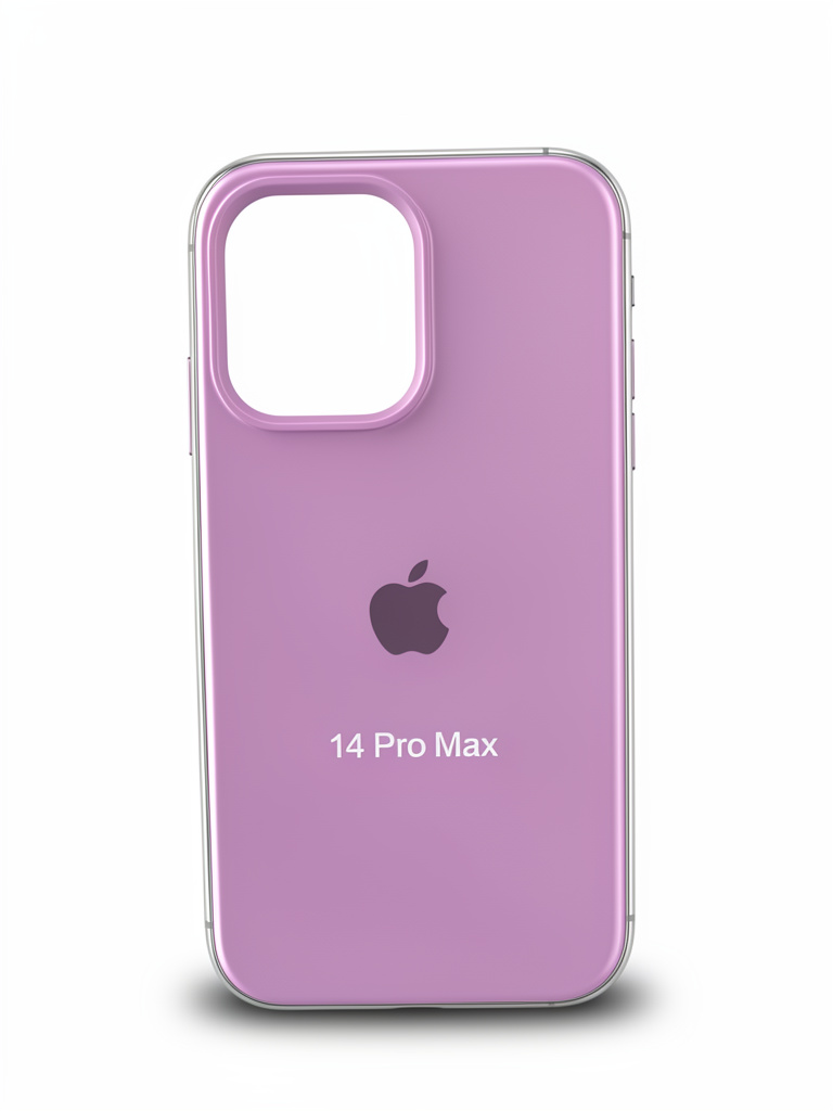 Funda original de IPhone 14 Pro Max