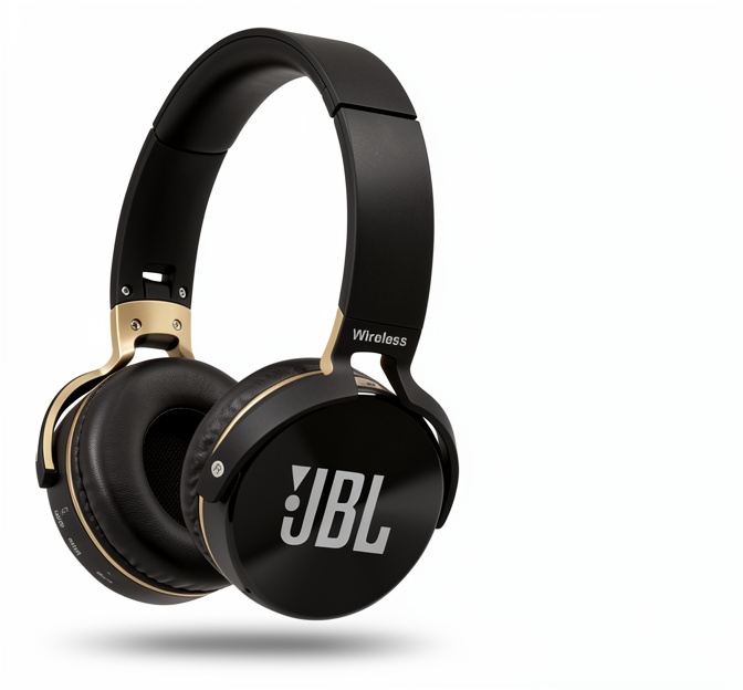 Auriculares JBL JB950