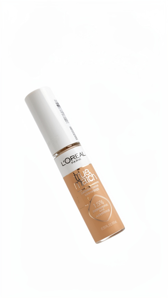 L'Oreal True Match corrector W1