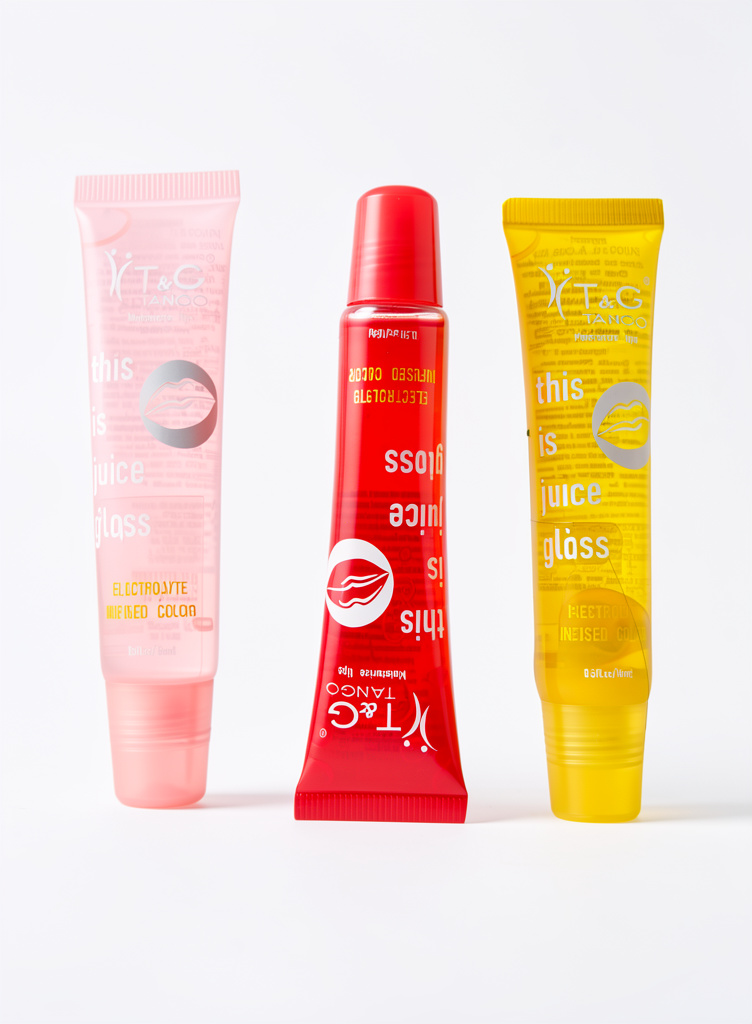 Juice Gloss T&G