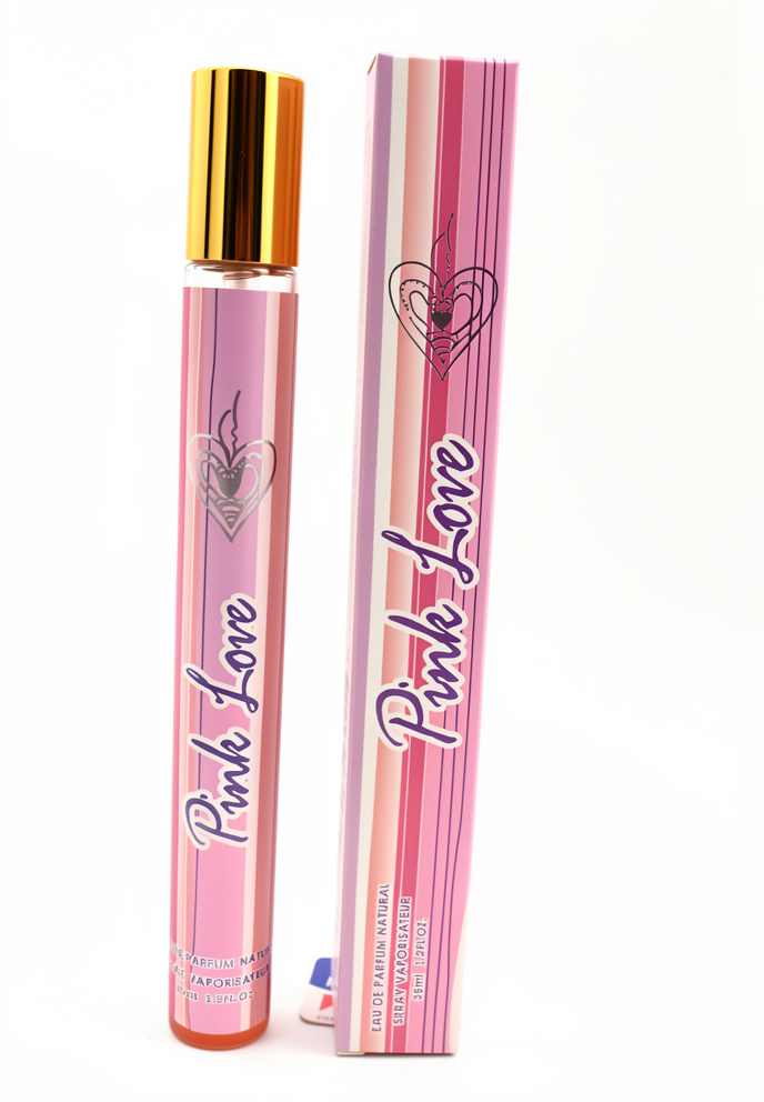 PERFUME PINK LOVE