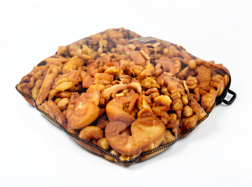 Chicharrón Cachete