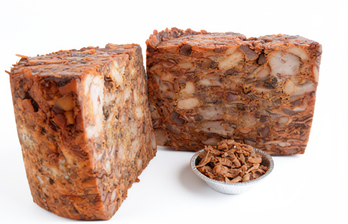 Chicharron Doble Gourmert