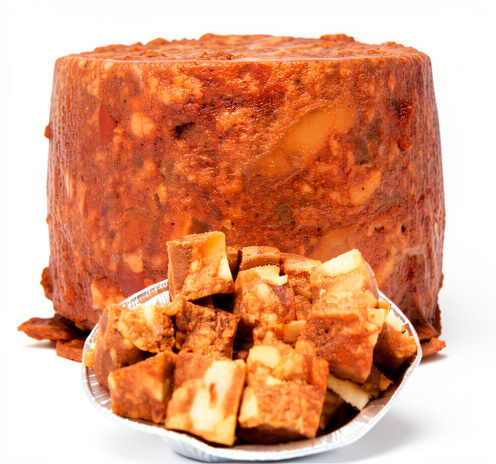 Chicharrón Comercial