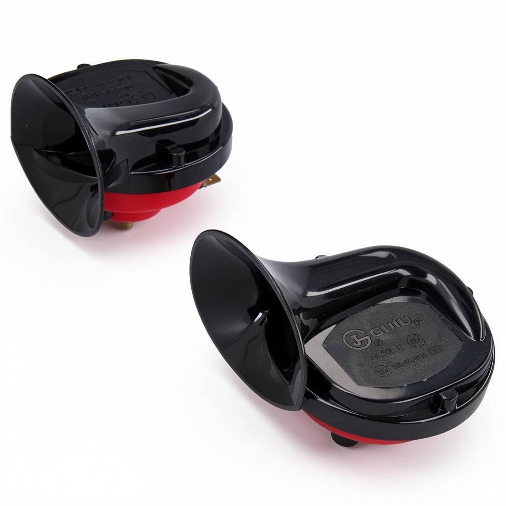 BOCINA UNIVERSAL 12V DIAM: 90