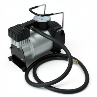 MINI COMPRESOR 12V 100PSI