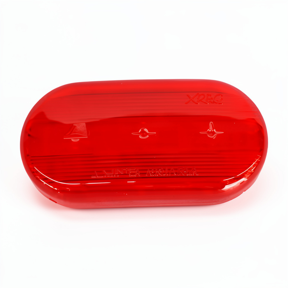 LENTE ROJO