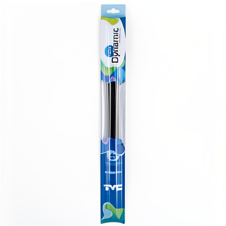 ESCOBILLA LIMPIAPARABRISAS 21" COMUN