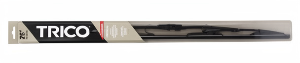 ESCOBILLA LIMPIAPARABRISAS 26" METAL