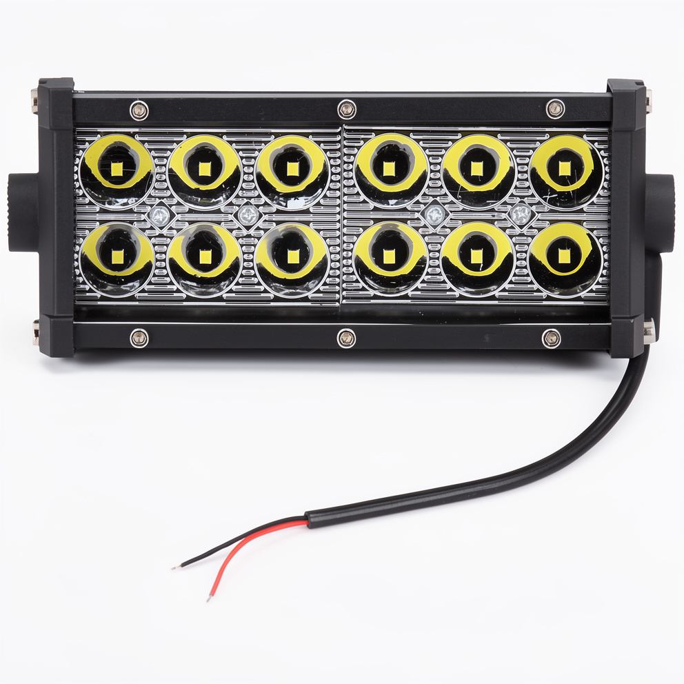 FARO AUXILIAR UNIVERSAL 12-36V L1
