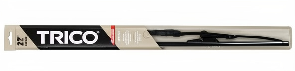 ESCOBILLA LIMPIAPARABRISAS 22" METAL