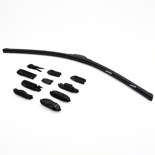 ESCOBILLA LIMPIAPARABRISAS 24" COMUN