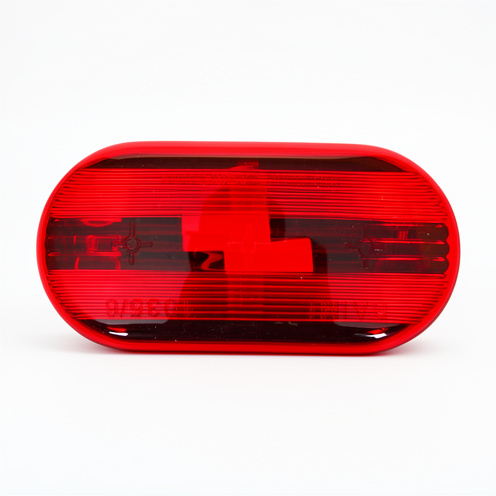 FARO ROJO