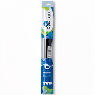 ESCOBILLA LIMPIAPARABRISAS 18" COMUN