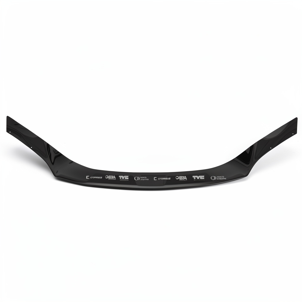 DEFLECTOR DE CAPOT FORD RANGER 09/12