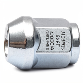 TUERCA 12X1,5 CROMADA - CHEVROLET