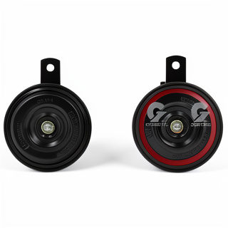 BOCINA UNIVERSAL 12V DIAM: 95