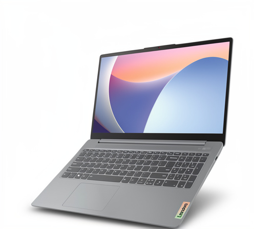 C. PORTÁTIL LENOVO IDEAPAD SLIM 315IRU8 (bajo pedido)