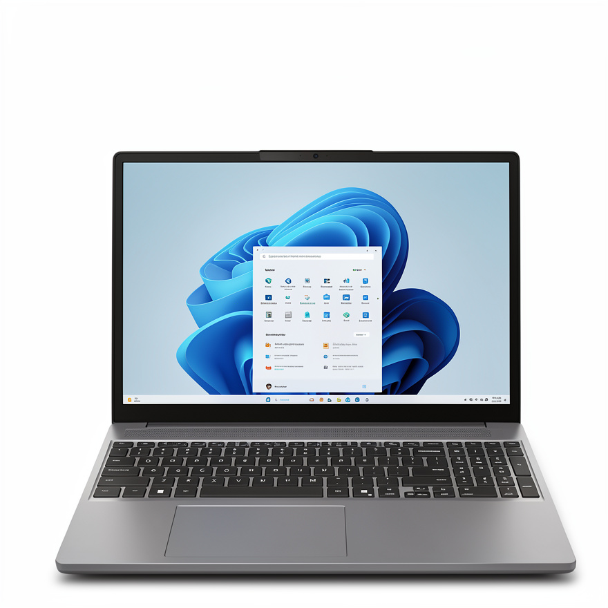 C. PORTÁTIL IDEAPAD SLIM 3 15IRH10