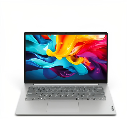 C. PORTÁTIL LENOVO V14 G4 AMN (bajo pedido)