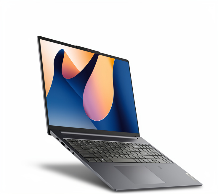 C. PORTÁTIL IDEAPAD SLIM 5 16IRL8 (bajo pedido)