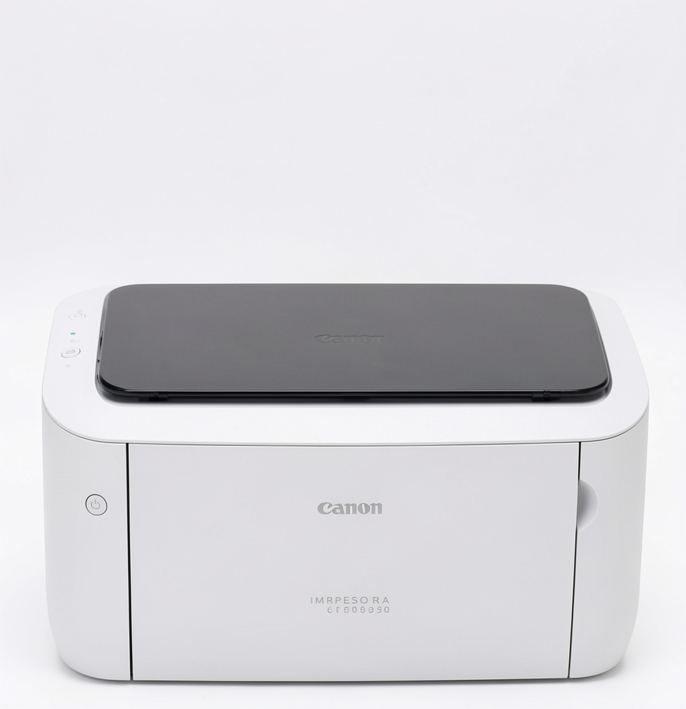 IMRPESORA CANON 6030 (TONER, SOLO IMPRESORA)