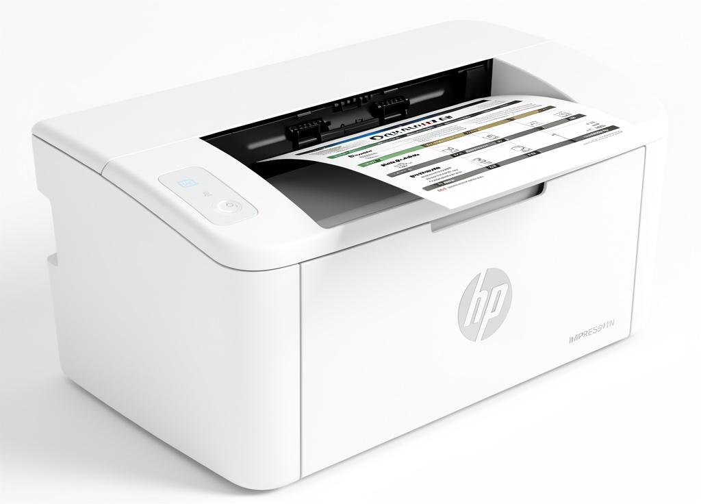 IMPRESORA HP M111W (TONER, SOLO IMPRESORA)