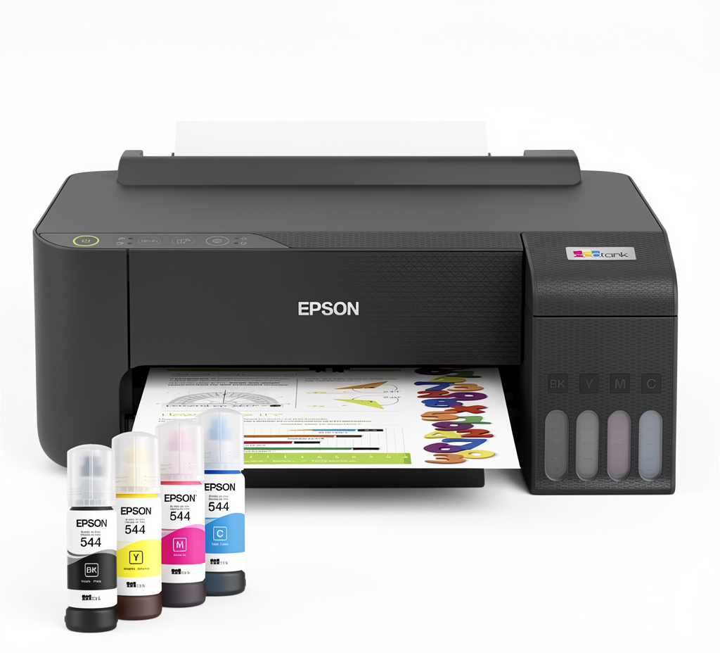 IMPRESORA ECOTANK EPSON L1350 (TINTA CONTINUA, SOLO IMPRESORA)
