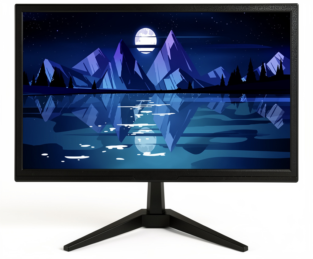 MONITOR AUCE 18,5" 75HZ