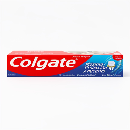 COLGATE MENTA X 60