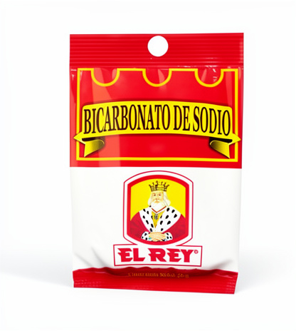 BICARBONATO REY X 170 GR