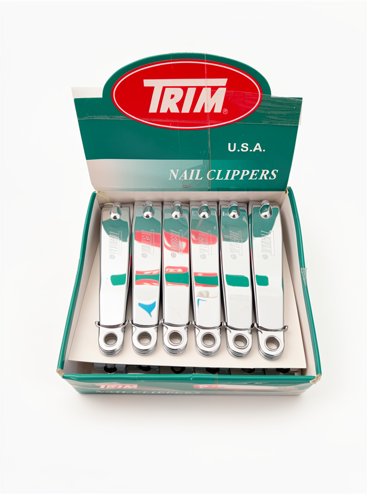 CORTAUÑA TRIM GRANDE X12
