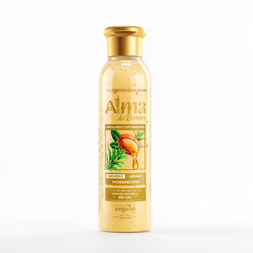 ACONDICIONADOR ALMA X 500 ARGAN