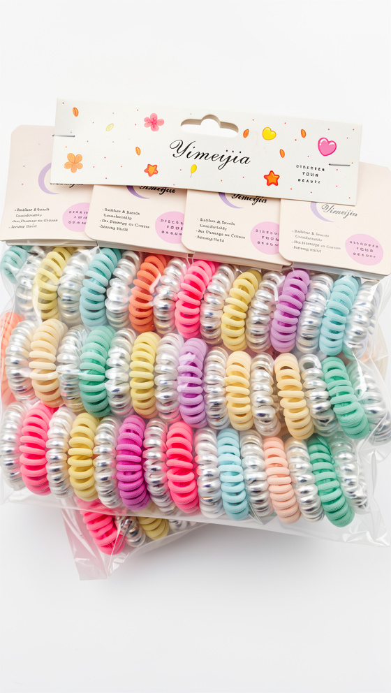 COLETEROS EN ESPIRAL X4
