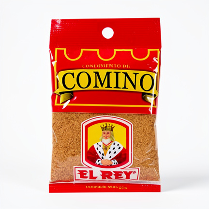 COMINO REY X 55 GR