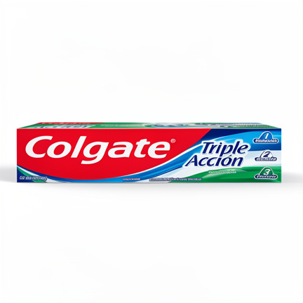 COLGATE T A X 150