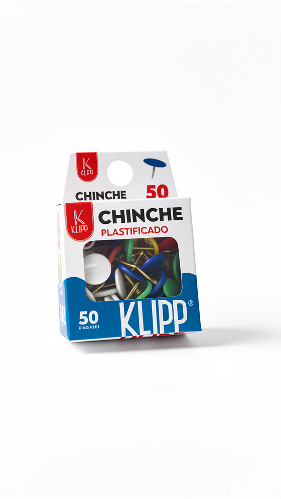 CHINCHE PLASTIFICADO  X50