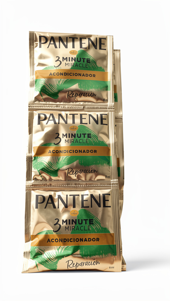 ACONDICIONADOR PANTENE