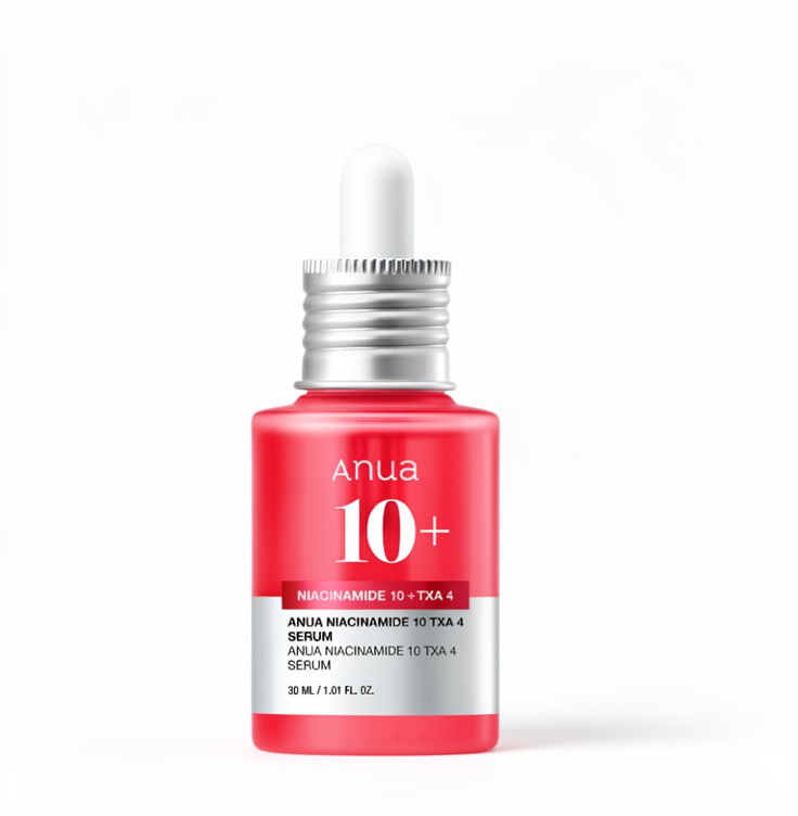 ANUA NIACINAMIDE 10% + TXA 4%