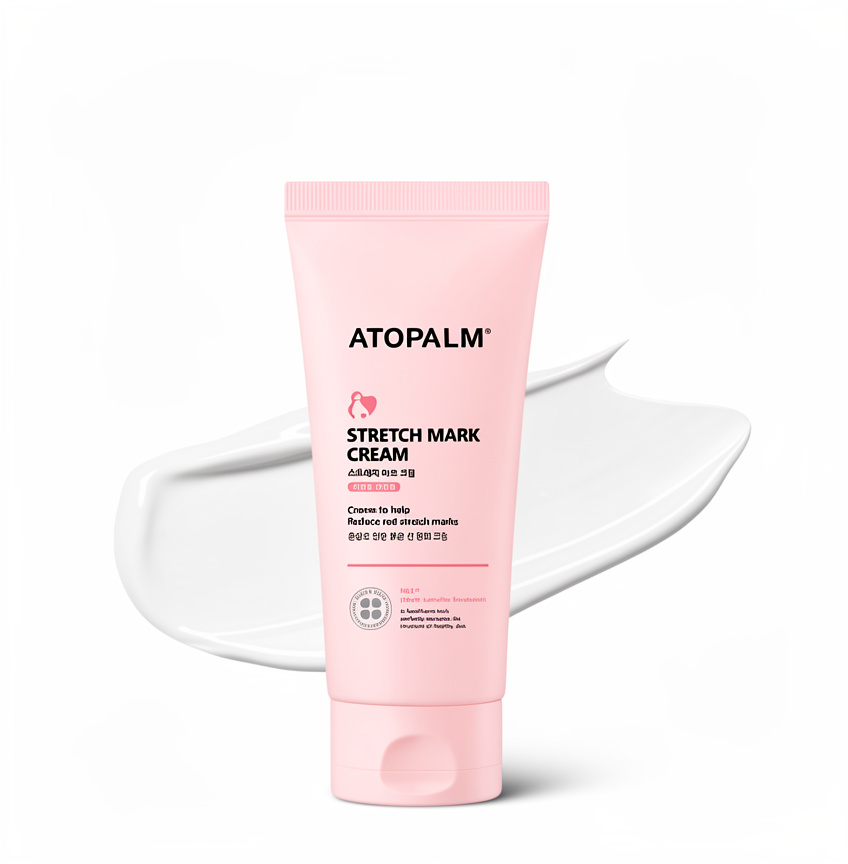 ATOPALM CREMA PARA ESTRIAS