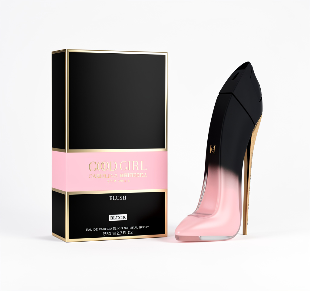 CH GOOD GIRL BLUSH ELIXIR