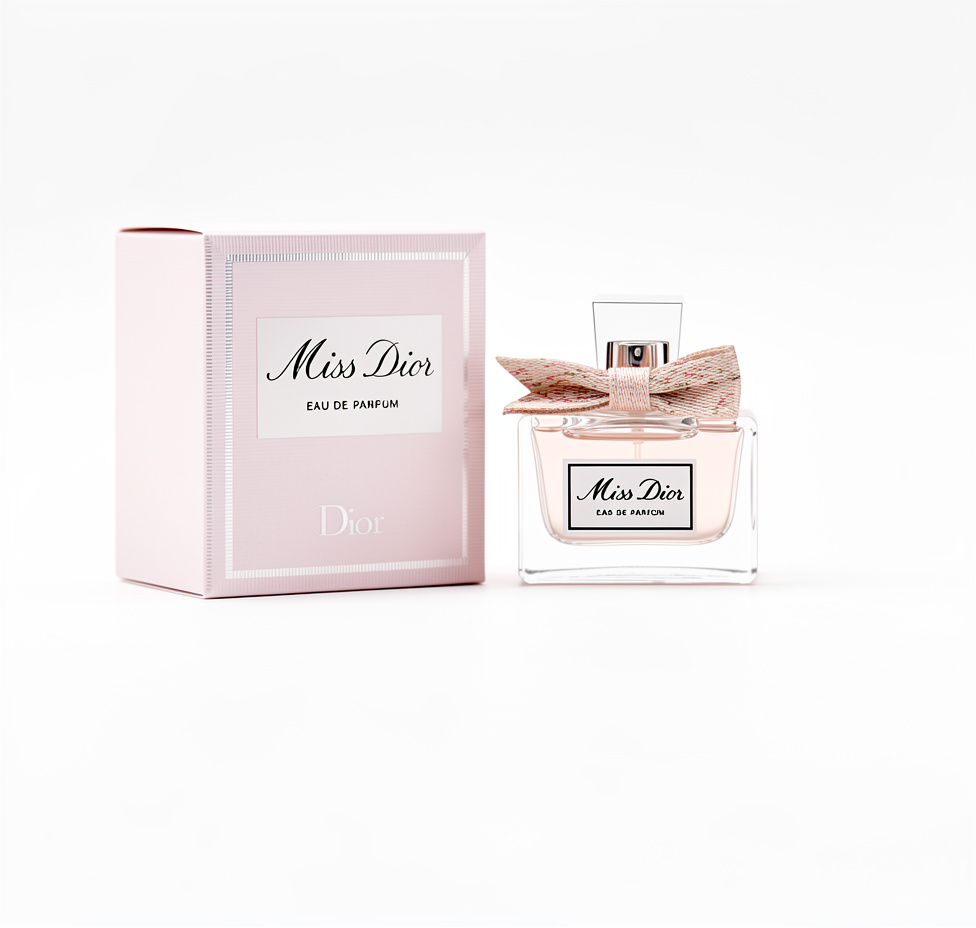 CHRISTIAN DIOR MISS DIOR EDP 5ML