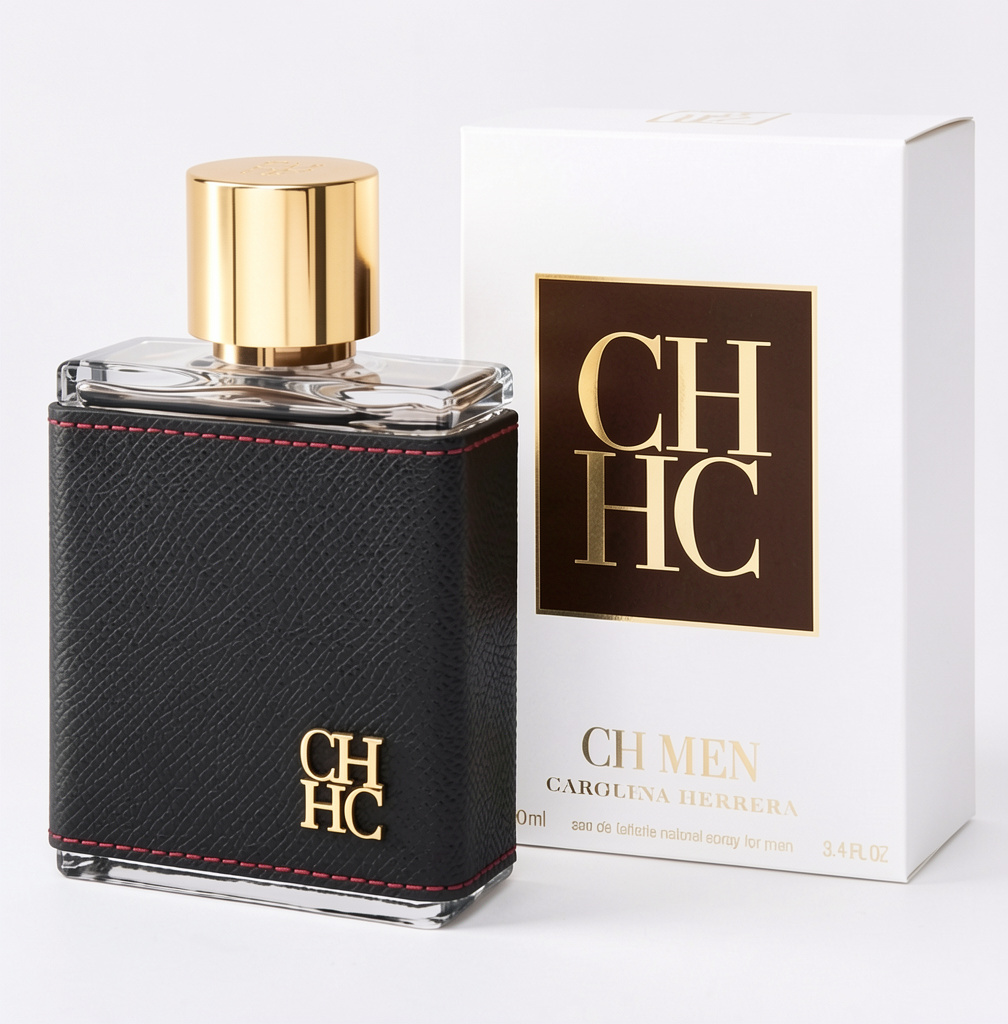 CAROLINA HERRERA CH MEN 100ML EDT