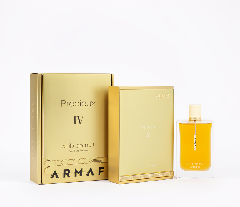 CLUB DE NUIT PRECIEUX EXTRAIT DE PARFUM WOMEN